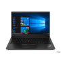 Lenovo ThinkPad E14 (Gen 3) Black, 14 , IPS, FHD, 1920x1080, Anti-glare, AMD Ryzen 7, Ryzen 7 5700U, 16 GB, 8GB Soldered DDR4-3200 + 8GB SO-DIMM DDR4-3200, SSD 512 GB, AMD Radeon Graphics, No Optical drive, Windows 11 Pro, 802.11ax, Bluetooth version 5.2,