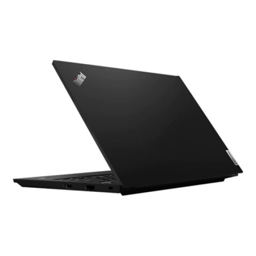 Lenovo ThinkPad E14 (Gen 3) Black, 14 , IPS, FHD, 1920x1080, Anti-glare, AMD Ryzen 7, Ryzen 7 5700U, 16 GB, 8GB Soldered DDR4-3200 + 8GB SO-DIMM DDR4-3200, SSD 512 GB, AMD Radeon Graphics, No Optical drive, Windows 11 Pro, 802.11ax, Bluetooth version 5.2,