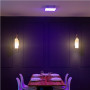 Osram Smart+ planon plus Wifi RGBW 300 x 300 mm , 20 W , RGBW , Wi-Fi