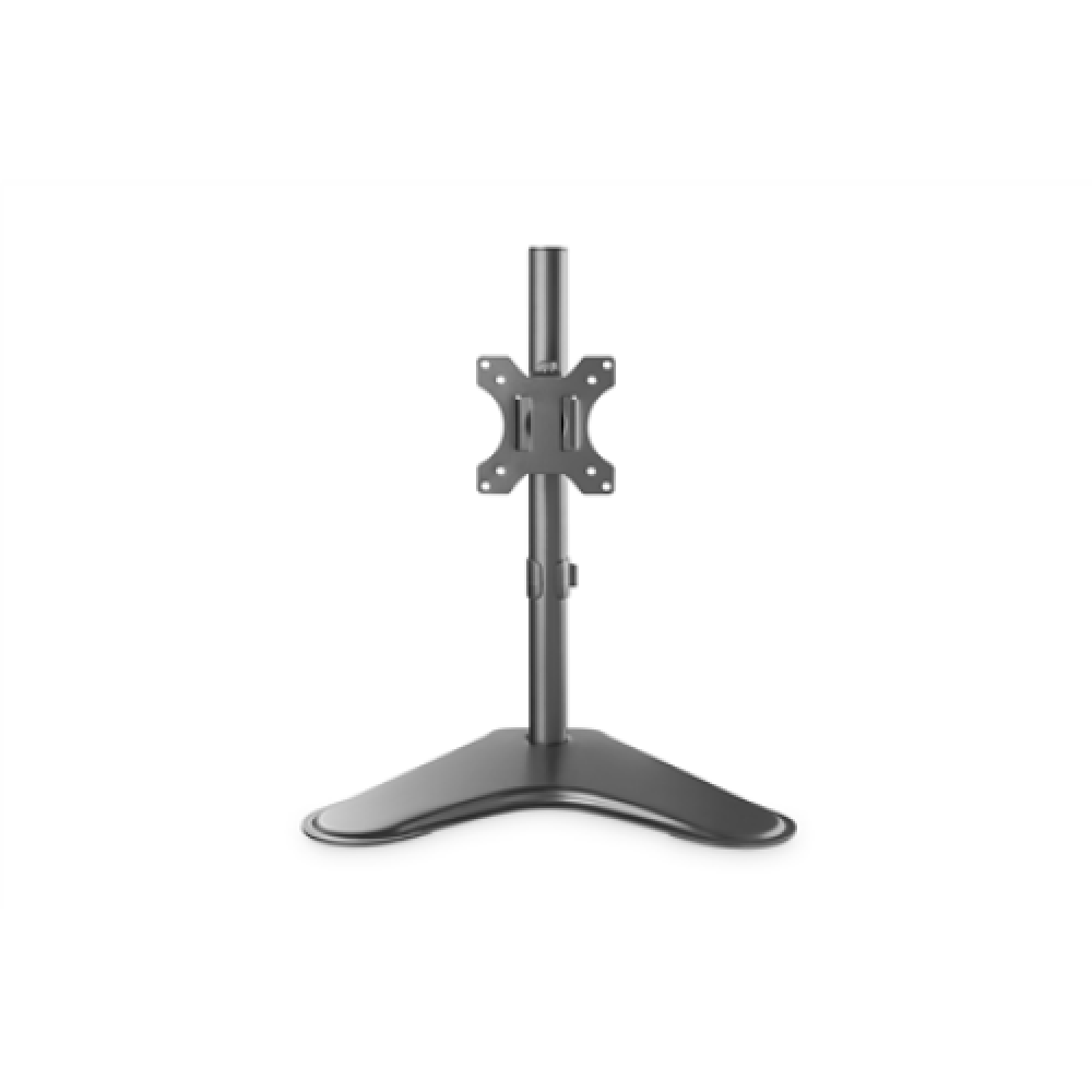 Digitus , Desk Mount , Adjustable Height, Rotate, Swivel , Black