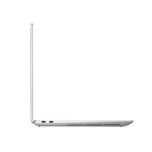 Dell , XPS 14 9440 , Platinum , 14.5 , FHD+ , 1920 x 1200 pixels , Intel Core Ultra 7 , 155H , 16 GB , LPDDR5x , Solid-state drive capacity 1000 GB , NVIDIA GeForce RTX 4050 , GDDR6 , 6 GB , Windows 11 Pro , Bluetooth version 5.4 , Keyboard language Engli