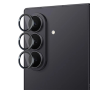 3MK , Camera Lens Protector , Samsung , Galaxy Z Fold 7 , Tempered glass , Black 3MK , Camera Lens Protector , Samsung , Galaxy Z Fold 7 , Tempered glass , Black