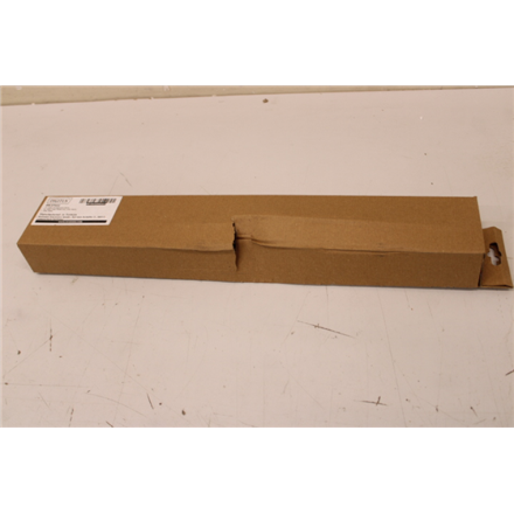 SALE OUT. DIGITUS 1U cable management panel 5x cable rings 40x60 mm, color black , Digitus , Cable Management Panel , DN-97602 , DAMAGED PACKAGING , Black , 5x cable management ring (HxD: 40x60 mm). The Cable Management Panel is getting fixed on the 483 m