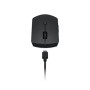 Lenovo Professional Wireless Rechargeable Combo Keyboard and Mouse , Keyboard and Mouse Set , Wireless , Mouse included , Bluetooth , US English , Rechargeable professional , Grey