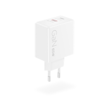 Lenovo Dual USB-C 65W GaN Charger , USB-C , 65 W , Charger Lenovo Dual USB-C 65W GaN Charger , USB-C , 65 W , Charger