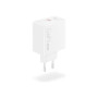 Lenovo Dual USB-C 65W GaN Charger , Charger , USB-C , 65 W