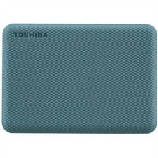 Canvio Advance , HDTCA20EG3AA , 2000 GB , 2.5 , USB 3.2 Gen1 , Green Canvio Advance , HDTCA20EG3AA , 2000 GB , 2.5 , USB 3.2 Gen1 , Green