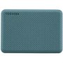 Canvio Advance , HDTCA20EG3AA , 2000 GB , 2.5 , USB 3.2 Gen1 , Green
