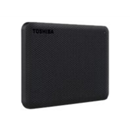 Canvio Advance , HDTCA20EG3AA , 2000 GB , 2.5 , USB 3.2 Gen1 , Green