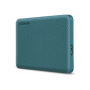 Canvio Advance , HDTCA20EG3AA , 2000 GB , 2.5 , USB 3.2 Gen1 , Green