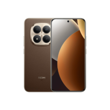 Xiaomi Redmi , Note 15 Pro+ , Mocha Brown , 6.83 , AMOLED , 1220 x 2772 pixels , Qualcomm , Internal RAM 8 GB , 256 GB , Dual SIM , 4G , 5G , Main camera resolution 200+8+2 MP , Secondary camera resolution 32 MP , Android , 15