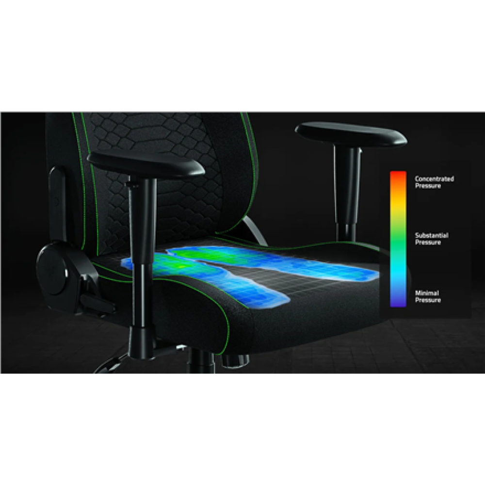 Razer Multi-layered Fabric , Black