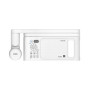 Epson , ELPDC30 , White