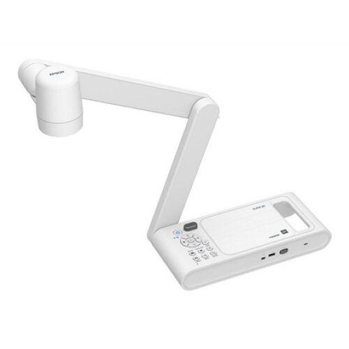 Epson , ELPDC30 , White