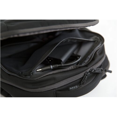 Dell , Authority Backpack , Timbuk2 , Fits up to size 15 , Black