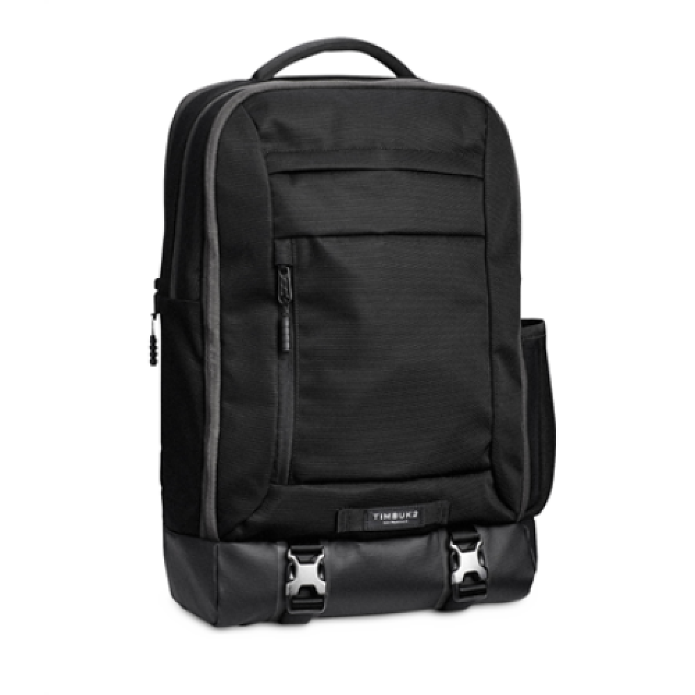 Dell , Authority Backpack , Timbuk2 , Fits up to size 15 , Black