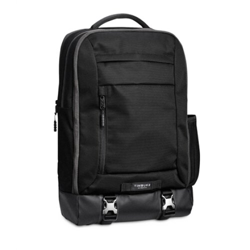 Dell , Authority Backpack , Timbuk2 , Fits up to size 15 , Black
