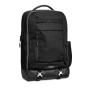 Dell , Authority Backpack , Timbuk2 , Fits up to size 15 , Black