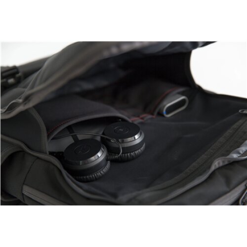 Dell , Authority Backpack , Timbuk2 , Fits up to size 15 , Black