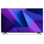 Sharp 55FN2EA 55 (139cm) 4K Ultra HD Smart Android Frameless TV, Dolby Vision, Harman/Kardon Speakers