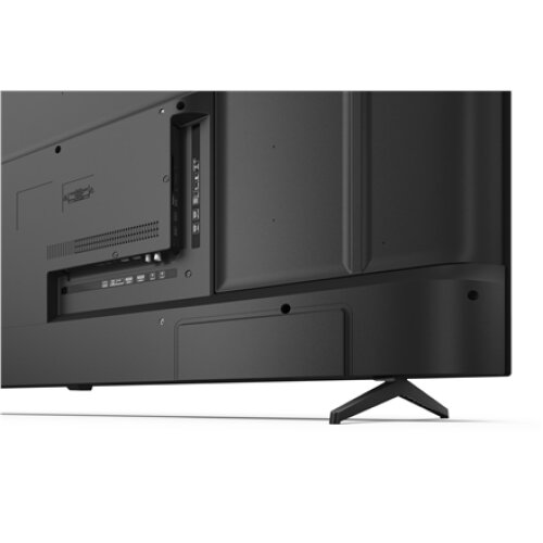 Sharp 55FN2EA 55 (139cm) 4K Ultra HD Smart Android Frameless TV, Dolby Vision, Harman/Kardon Speakers