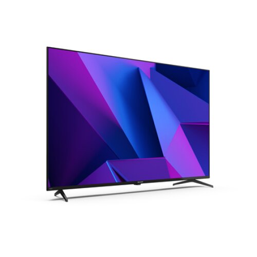 Sharp 55FN2EA 55 (139cm) 4K Ultra HD Smart Android Frameless TV, Dolby Vision, Harman/Kardon Speakers