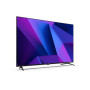 Sharp 55FN2EA 55 (139cm) 4K Ultra HD Smart Android Frameless TV, Dolby Vision, Harman/Kardon Speakers