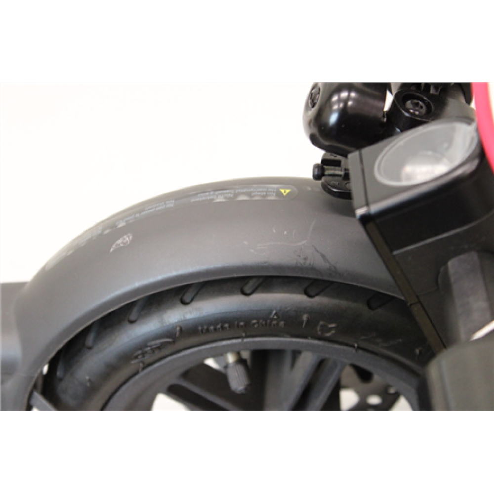 SALE OUT. Xiaomi Mi Electric Scooter Pro 2 (Black) , Xiaomi Mi Electric Scooter Pro 2 , 600 W , 25 km/h , 3 month(s) , Black , USED AS DEMO, DAMAGED PACKAGING