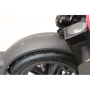 SALE OUT. Xiaomi Mi Electric Scooter Pro 2 (Black) , Xiaomi Mi Electric Scooter Pro 2 , 600 W , 25 km/h , 3 month(s) , Black , USED AS DEMO, DAMAGED PACKAGING