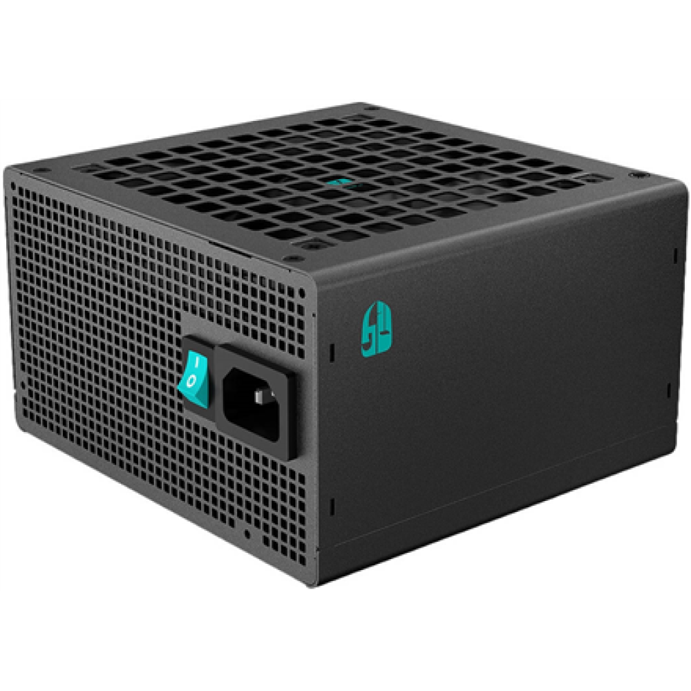 Deepcool Power Supply, 80 PLUS Gold , PQ850G , 850 W