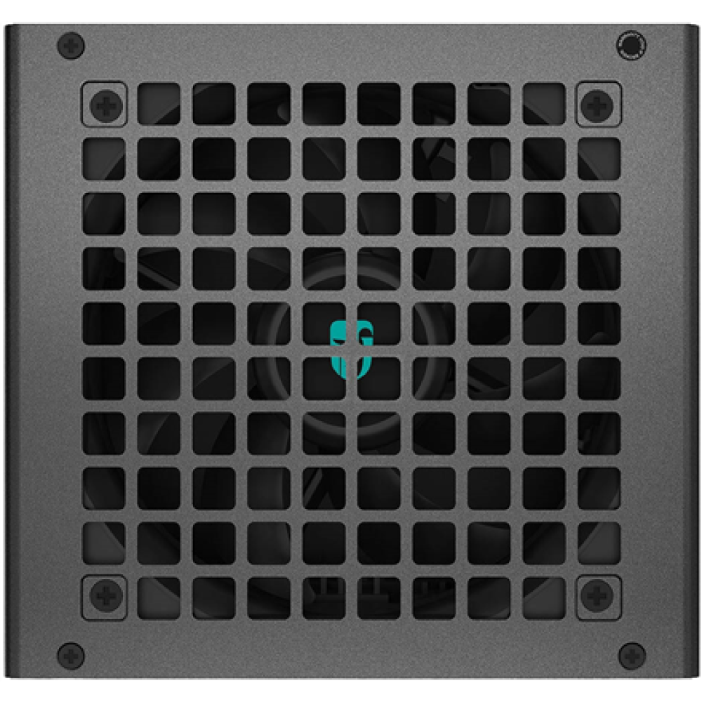 Deepcool Power Supply, 80 PLUS Gold , PQ850G , 850 W