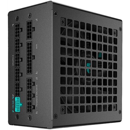 Deepcool Power Supply, 80 PLUS Gold , PQ850G , 850 W