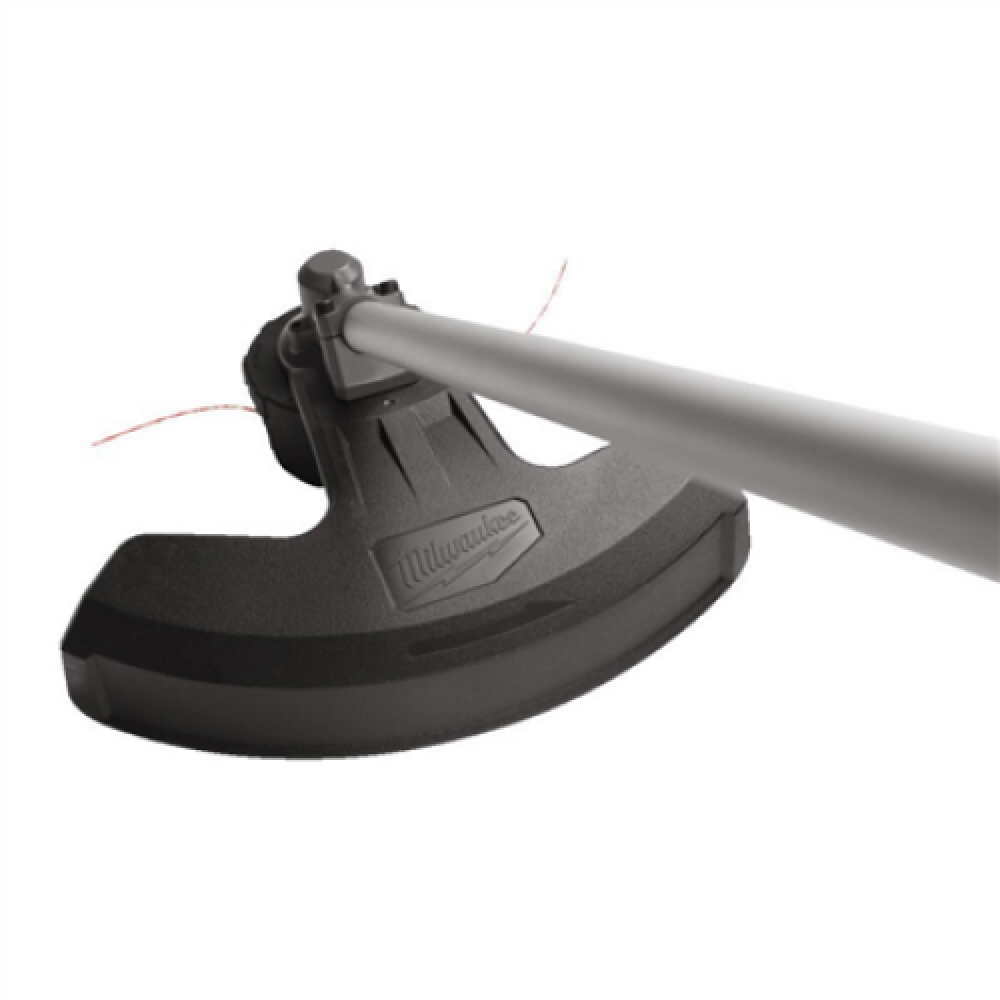 Milwaukee Cordless Lawnmower M18 FBCU-0 Fuel