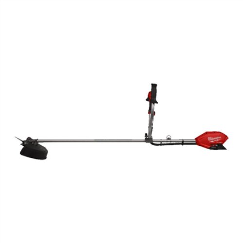 Milwaukee Cordless Lawnmower M18 FBCU-0 Fuel