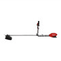 Milwaukee Cordless Lawnmower M18 FBCU-0 Fuel