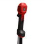Milwaukee Cordless Lawnmower M18 FBCU-0 Fuel