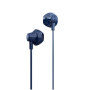 Energy Sistem Wired Earphones , EasyPods , Built-in microphone , 3.5 mm jack , Indigo