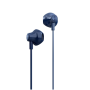 Energy Sistem Wired Earphones , EasyPods , Built-in microphone , 3.5 mm jack , Indigo