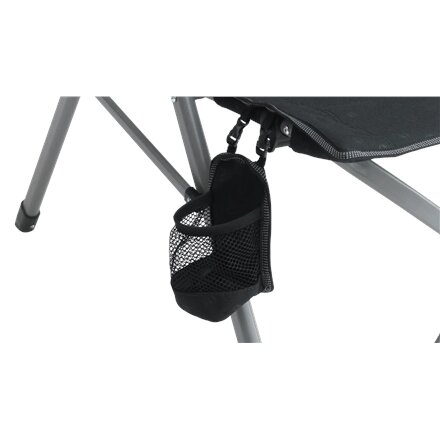 Outwell , Campo Recliner , Chair , 125 kg