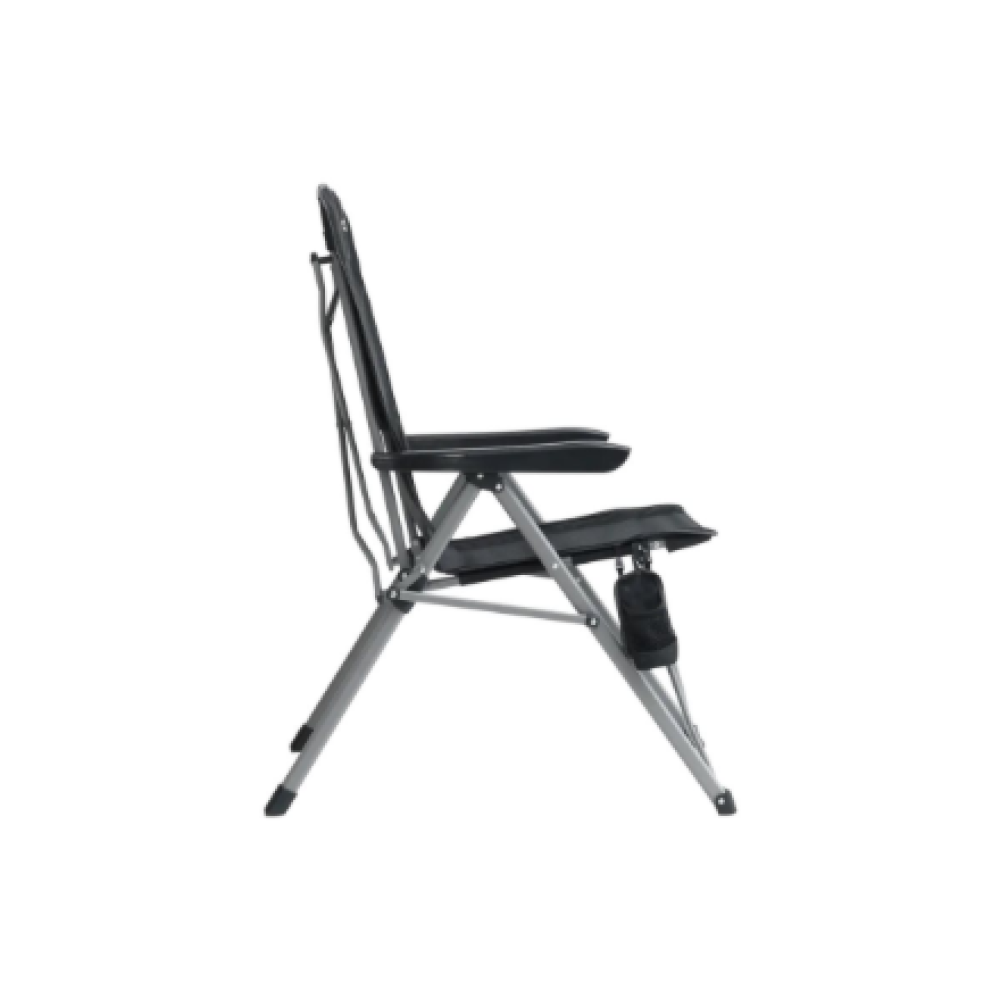 Outwell , Campo Recliner , Chair , 125 kg