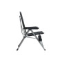 Outwell , Campo Recliner , Chair , 125 kg