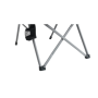 Outwell , Campo Recliner , Chair , 125 kg