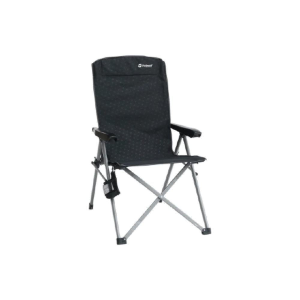 Outwell , Campo Recliner , Chair , 125 kg