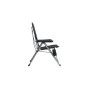 Outwell , Campo Recliner , Chair , 125 kg