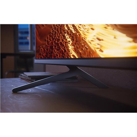 Philips QLED 4K TV , 50PQS7801/12 , 50 , Titan OS , Smart TV , UHD