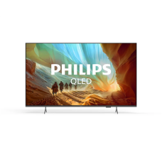 Philips QLED 4K TV , 50PQS7801/12 , 50 , Titan OS , Smart TV , UHD