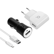 Acme , USB Type-A , CH13 , Chargers kit