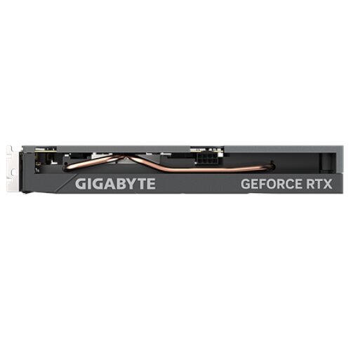 Gigabyte , GV-N4060EAGLE OC-8GD 1.0 , NVIDIA , 8 GB , GeForce RTX 4060 , GDDR6 , HDMI ports quantity 2 , PCI-E 4.0 , Memory clock speed 17000 MHz