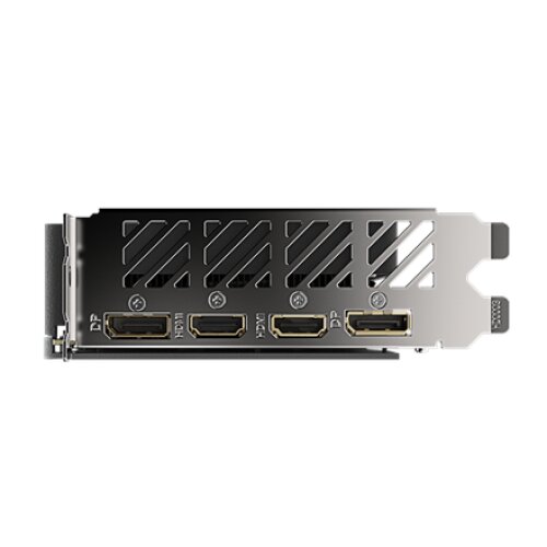 Gigabyte , GV-N4060EAGLE OC-8GD 1.0 , NVIDIA , 8 GB , GeForce RTX 4060 , GDDR6 , HDMI ports quantity 2 , PCI-E 4.0 , Memory clock speed 17000 MHz