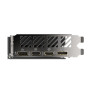 Gigabyte , GV-N4060EAGLE OC-8GD 1.0 , NVIDIA , 8 GB , GeForce RTX 4060 , GDDR6 , HDMI ports quantity 2 , PCI-E 4.0 , Memory clock speed 17000 MHz